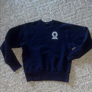 International Union of operating engineers Crewneck